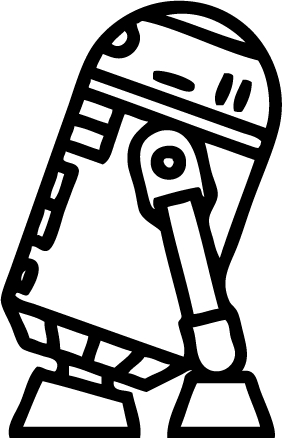 R2D2 (Large)